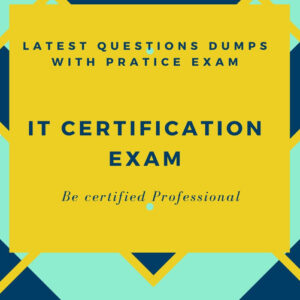 (AIP110) Certified Artificial Intelligence Practitioner Certification Exam question bank